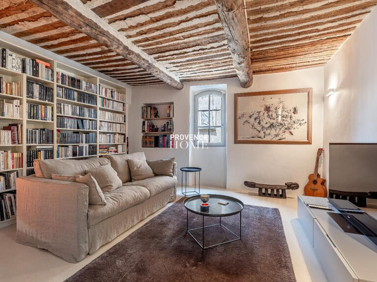 Maison Robion - 4 chambres - 183m²