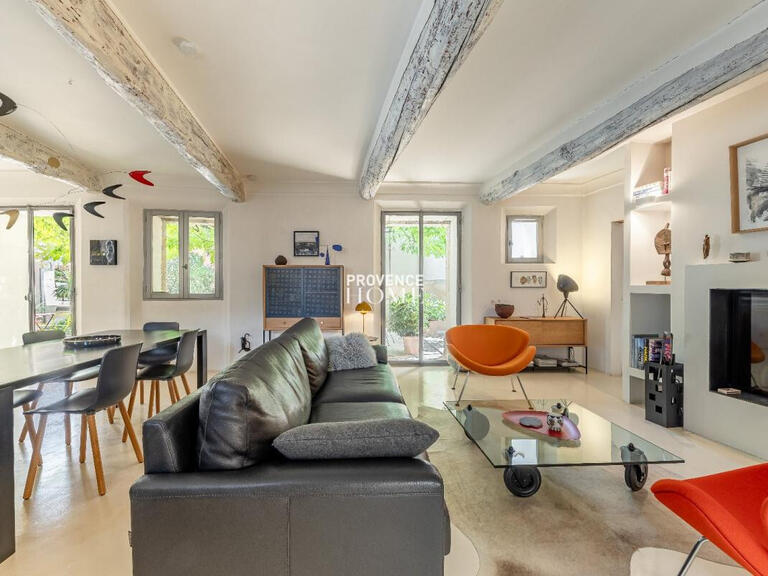 Maison Robion - 4 chambres - 183m²