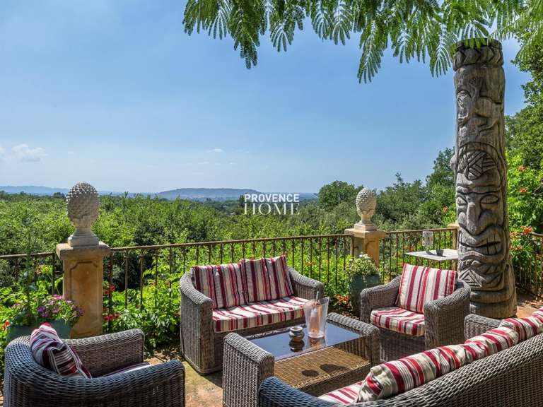 Maison Robion - 6 chambres - 287m²