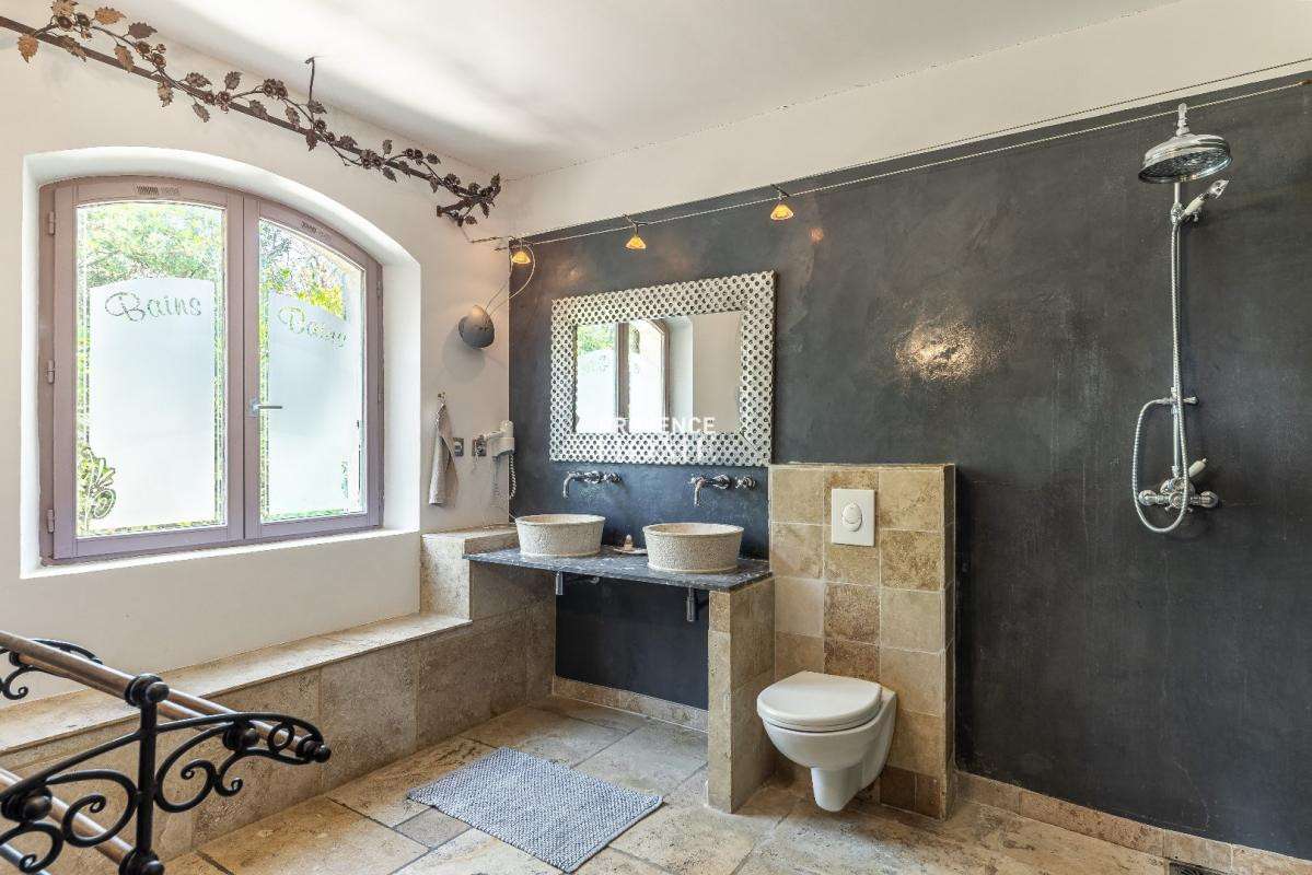 Maison Robion