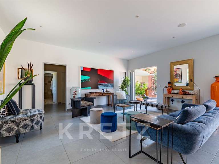 House Robion - 3 bedrooms - 219m²