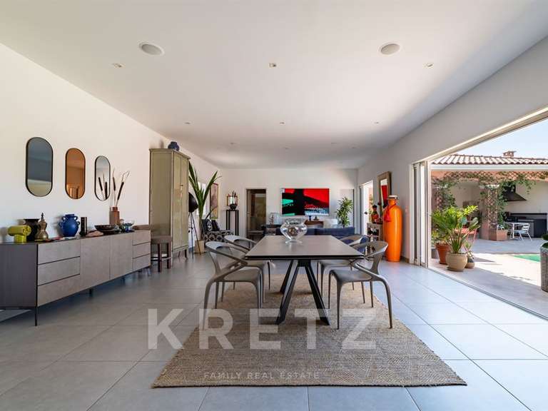 House Robion - 3 bedrooms - 219m²