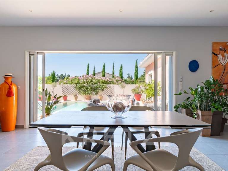 House Robion - 3 bedrooms - 219m²