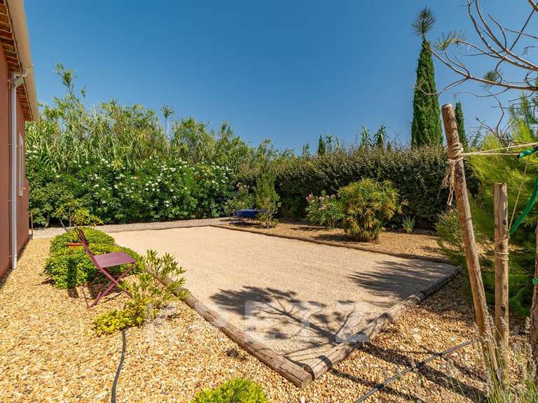 House Robion - 3 bedrooms - 219m²