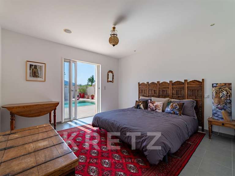 House Robion - 3 bedrooms - 219m²