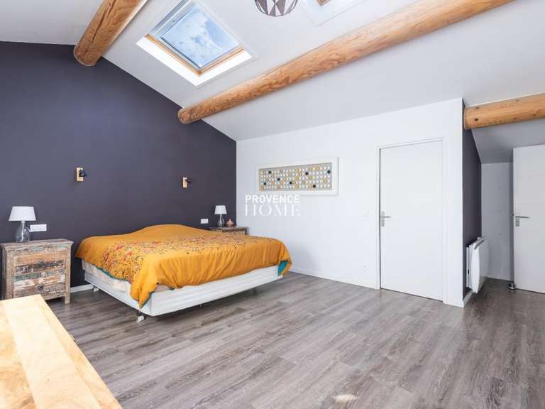 House Robion - 8 bedrooms - 425m²