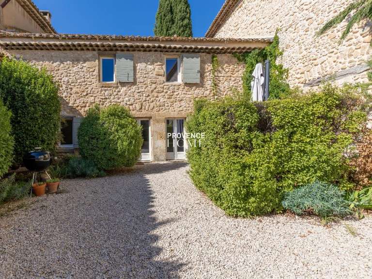 House Robion - 8 bedrooms - 425m²