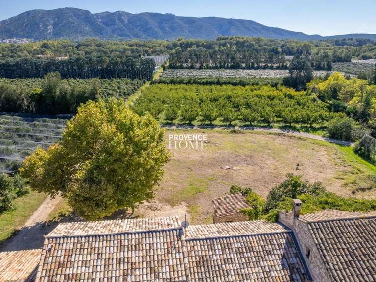 House Robion - 4 bedrooms - 470m²