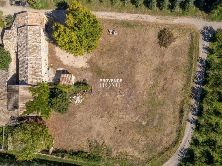 House Robion - 4 bedrooms - 470m²