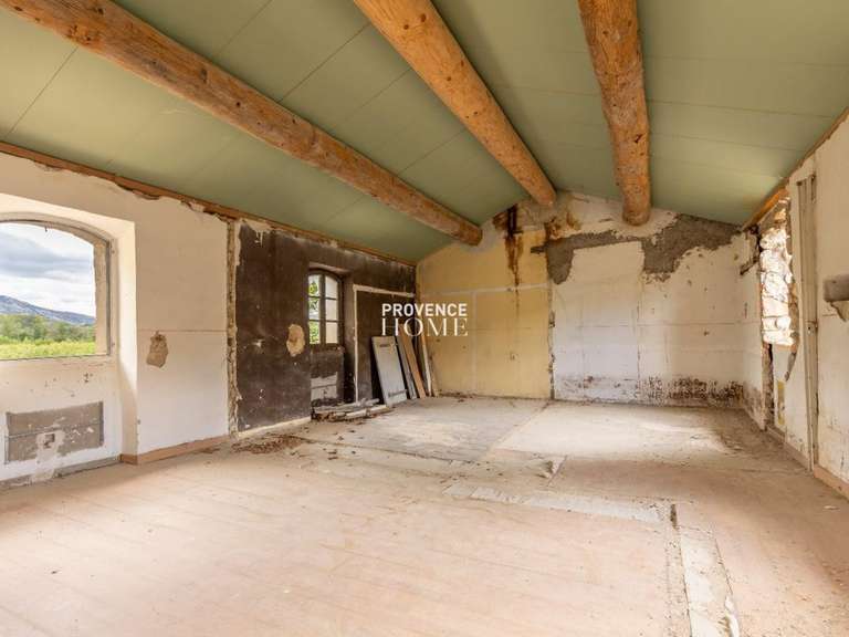 House Robion - 4 bedrooms - 470m²