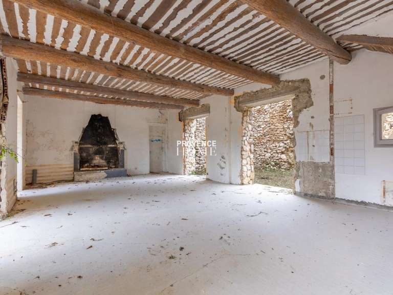 House Robion - 4 bedrooms - 470m²