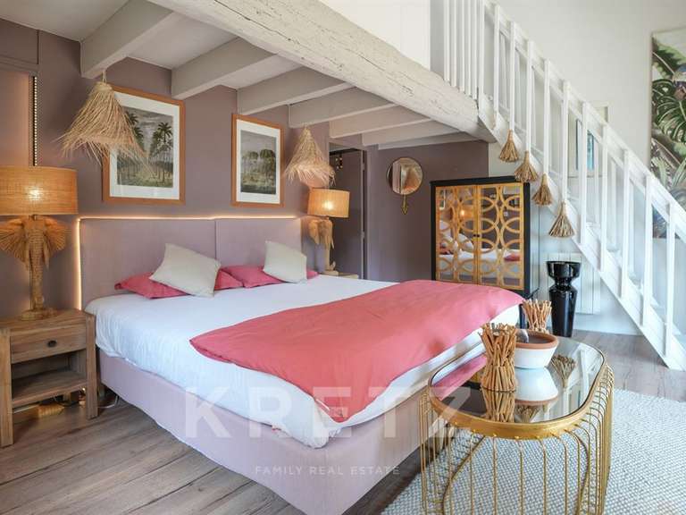 Maison Robion - 3 chambres - 200m²