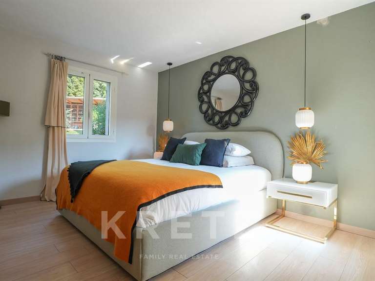 Maison Robion - 3 chambres - 200m²