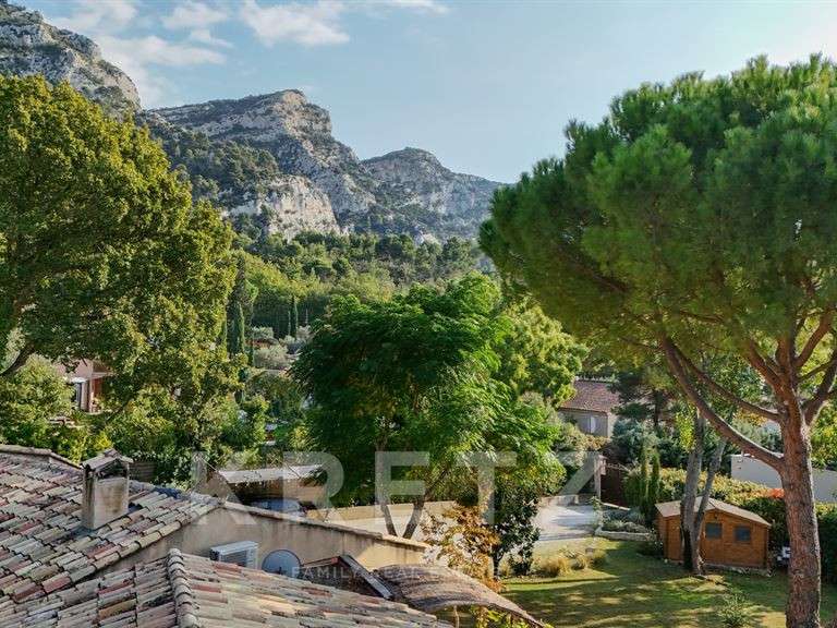 House Robion - 3 bedrooms - 200m²