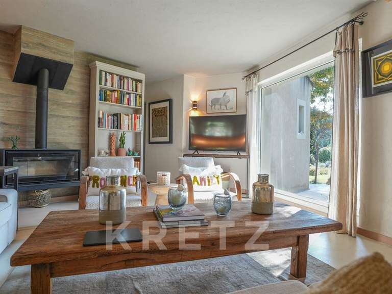 Maison Robion - 3 chambres - 200m²