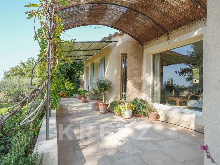 Maison Robion - 3 chambres - 200m²
