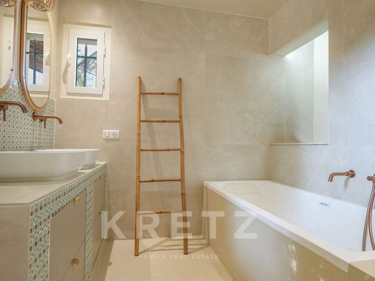 Maison Robion - 3 chambres - 200m²