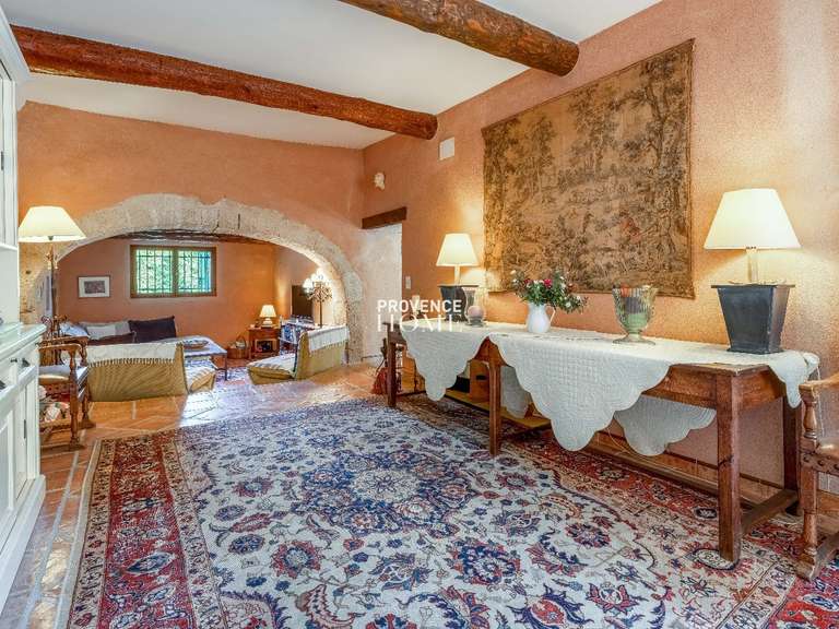 Maison Robion - 6 chambres - 270m²