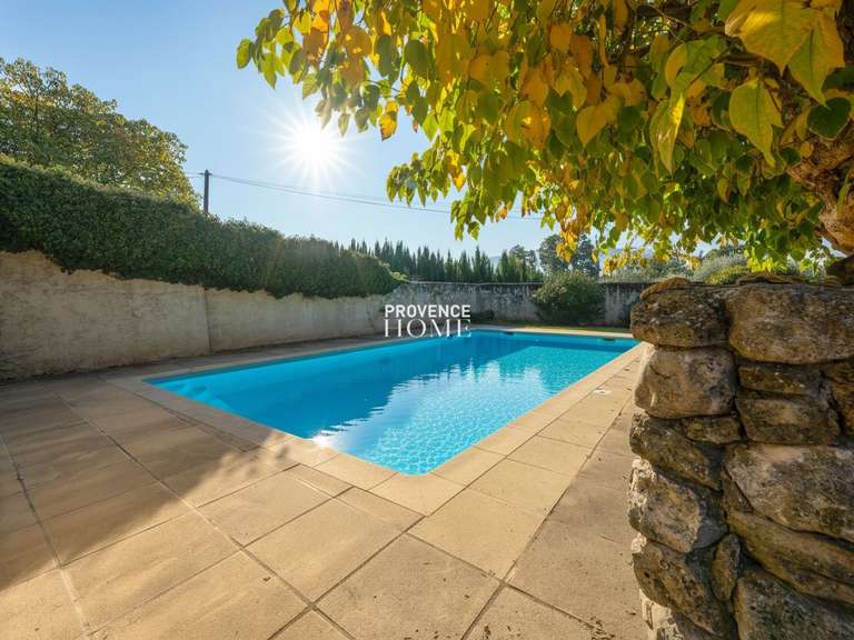 Maison Robion - 6 chambres - 270m²