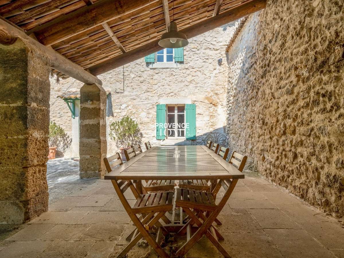 Maison Robion