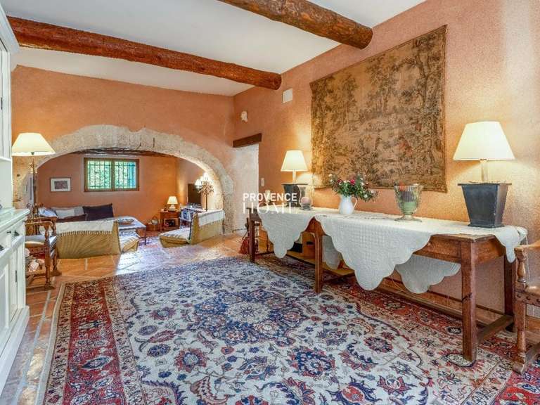 House Robion - 6 bedrooms - 270m²