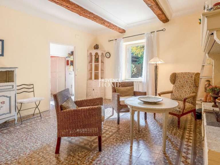 House Robion - 6 bedrooms - 270m²