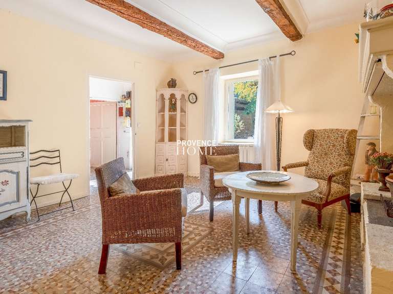 Maison Robion - 6 chambres - 270m²