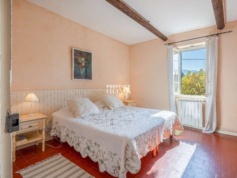 Maison Robion - 6 chambres - 270m²
