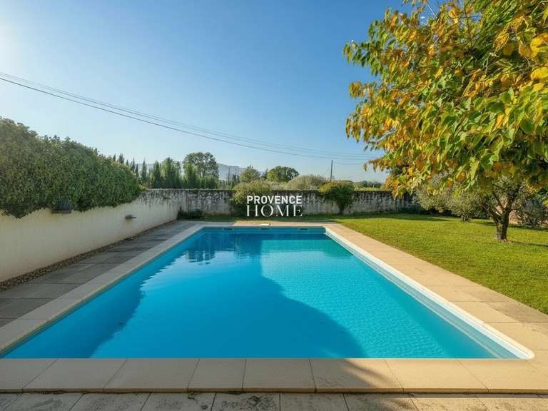 Maison Robion - 6 chambres - 270m²
