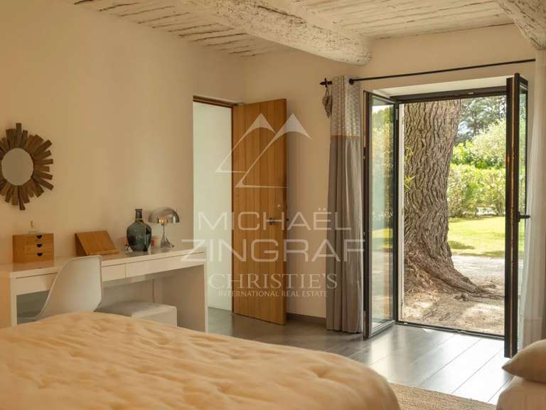Maison Robion - 6 chambres - 370m²