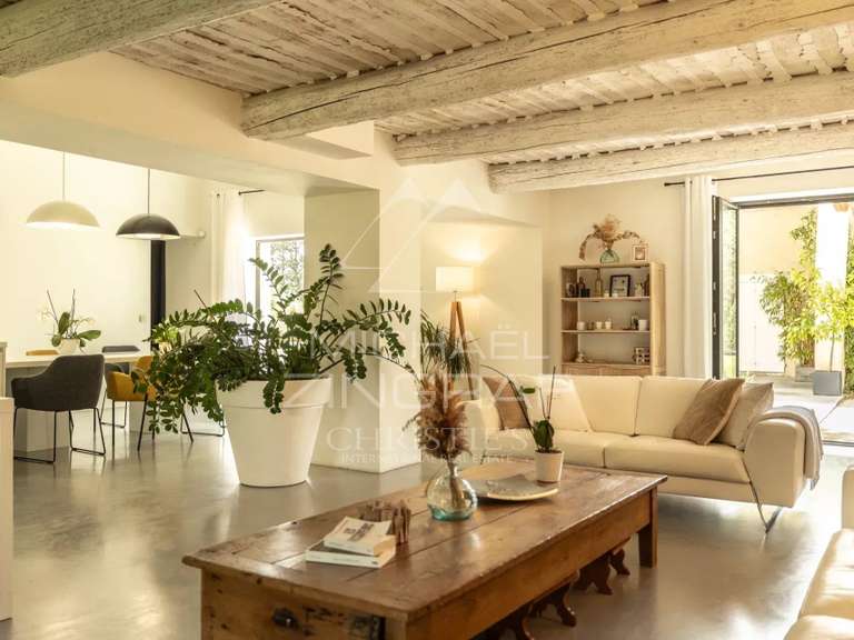 Maison Robion - 6 chambres - 370m²