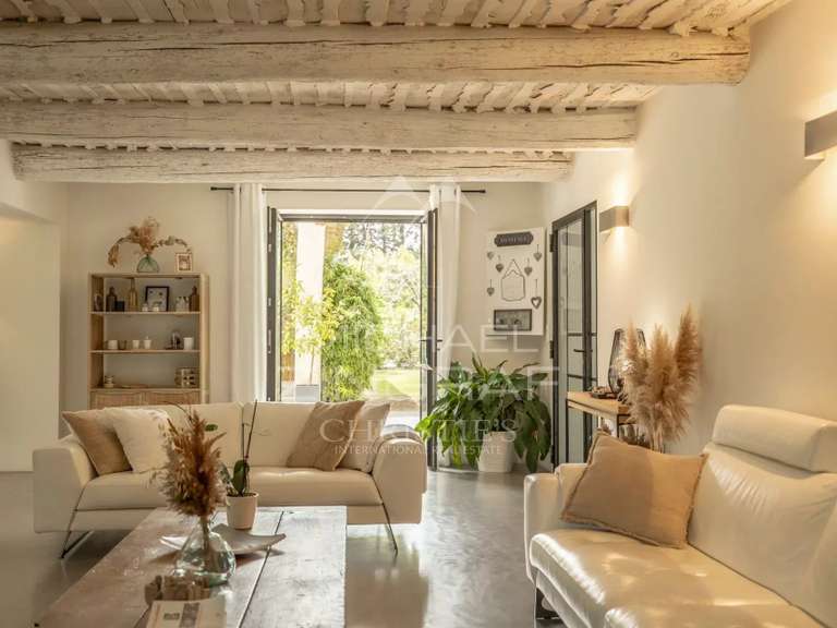 Maison Robion - 6 chambres - 370m²