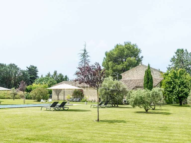 Maison Robion - 6 chambres - 370m²