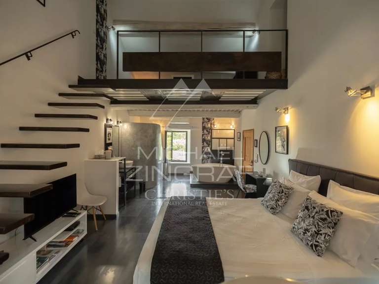 Maison Robion - 6 chambres - 370m²