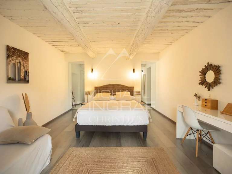 Maison Robion - 6 chambres - 370m²