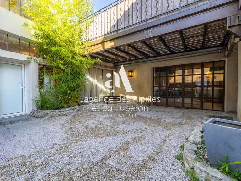 Maison Robion - 3 chambres - 220m²