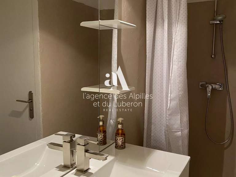 Maison Robion - 3 chambres - 220m²