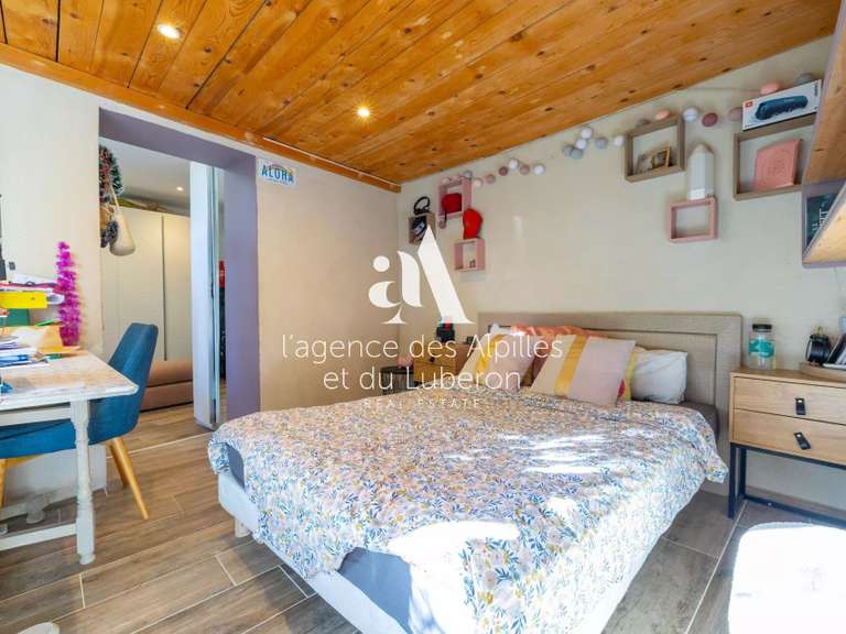 Maison Robion - 3 chambres - 220m²