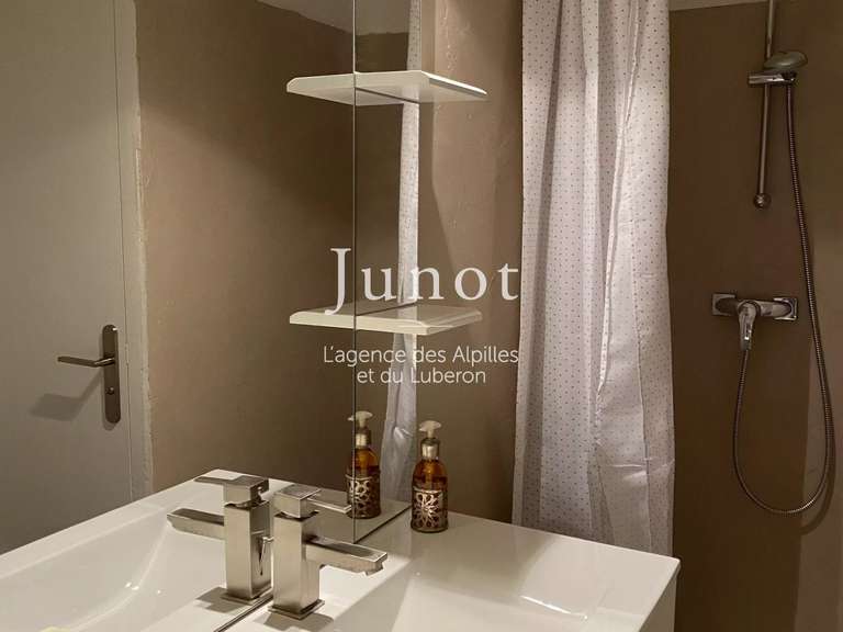 Maison Robion - 3 chambres - 220m²