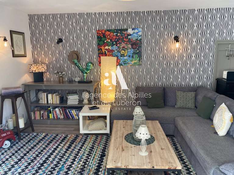 Maison Robion - 3 chambres - 220m²