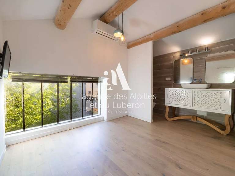 Maison Robion - 3 chambres - 220m²