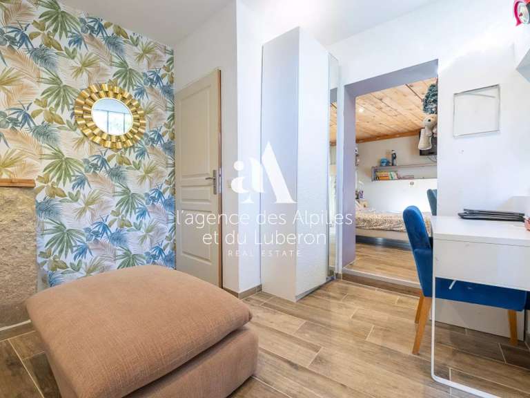 Maison Robion - 3 chambres - 220m²