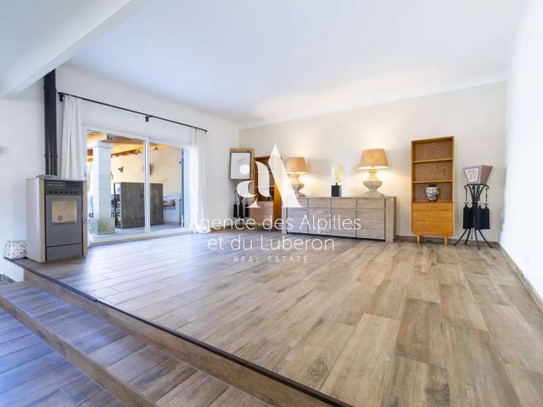 Maison Robion - 3 chambres - 220m²