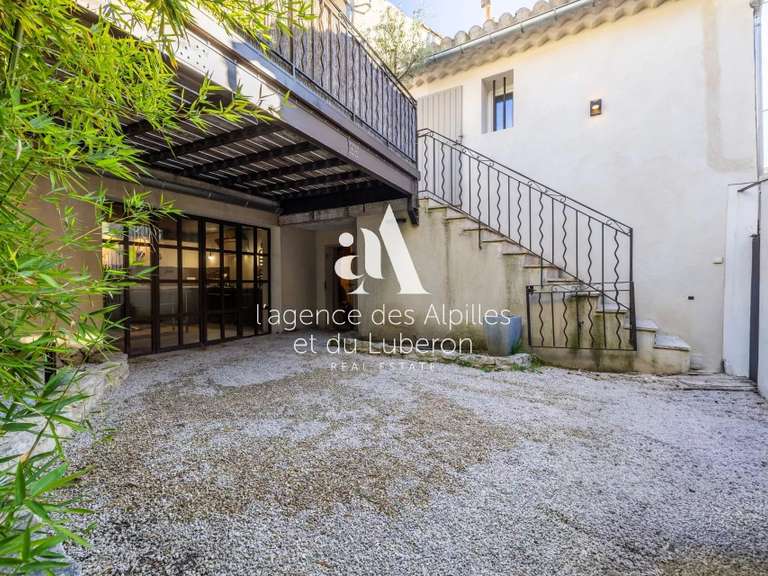 Maison Robion - 3 chambres - 220m²