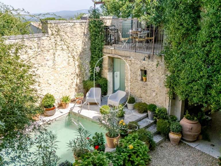 Maison Robion - 4 chambres - 301m²