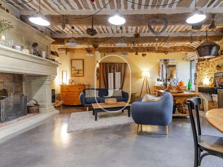 Maison Robion - 4 chambres - 301m²