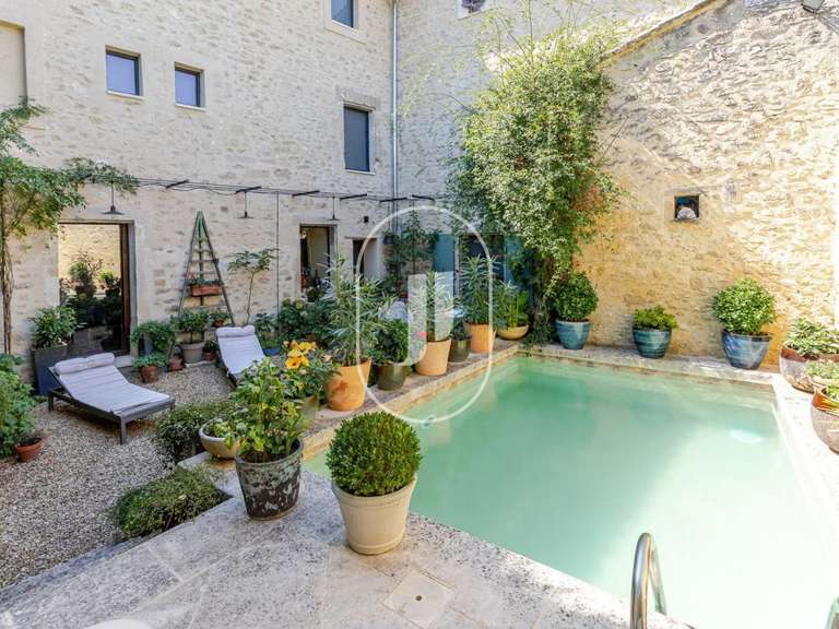 Maison Robion - 4 chambres - 301m²