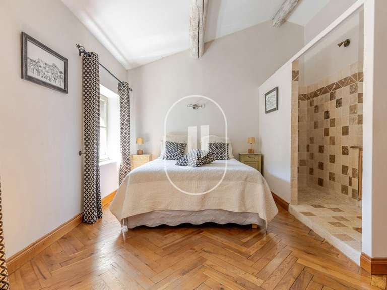 Maison Robion - 4 chambres - 301m²