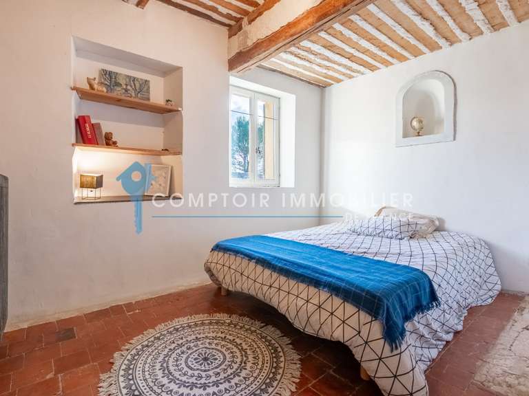 House Robion - 4 bedrooms - 180m²