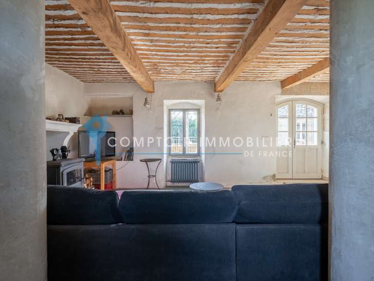 House Robion - 4 bedrooms - 180m²